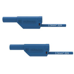 VSFK-8500/2.5 Sicherheits-Messleitungen