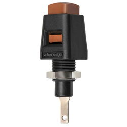 Schützinger ESD6554 Schnelldruckklemme