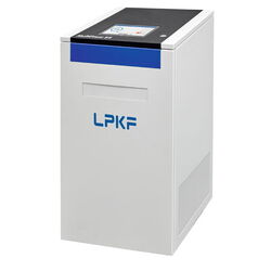 LPKF MultiPress S4 Stand-Alone Multilayerpresse