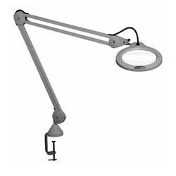 Vision Luxo LFM LED - Lupenleuchte in Leichtbauweise