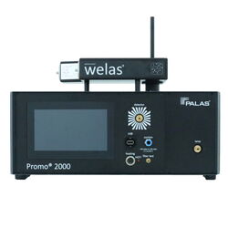 Palas Promo® 2000 - Streulichtaerosolspektrometersystem