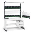 bott avero Montagetische