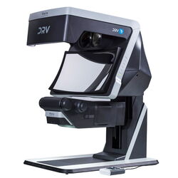 Vision DRV-Z1 Digitales Stereo 3D Full-HD-Betrachtungssystem mit Zoom