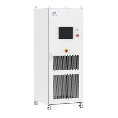 ET System LAB/SLV Bidirektionale DC-Quelle