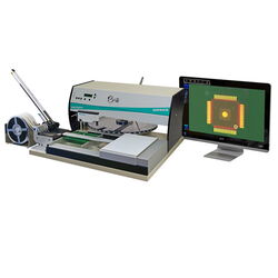 Fritsch SM902 Professional Halbautomat