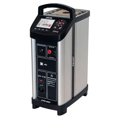 Jofra Temperaturkalibrator CTC-652