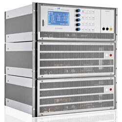 ET System Serie EAC-3S 3-phasige elektronische AC Quellen