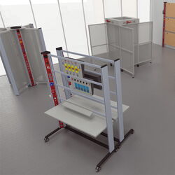Flexible Praxiswelten