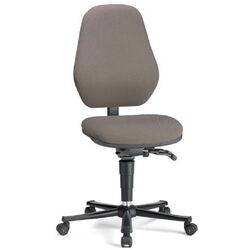Drehstühle Serie Basic ESD für Labor, Büro uvm.