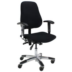 Spezialdrehstühle Serie 5000 mit hoher Tragkraft