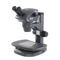 Vision SX45-Elite Stereo-Binokular Mikroskop