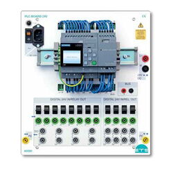 ETS Didactic LOGO! 24V