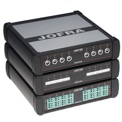 Jofra ASM Signal Multi-Scanner