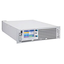 ET System LAB/HPR Serie Netzrückspeisende DC-Quellen und Senke