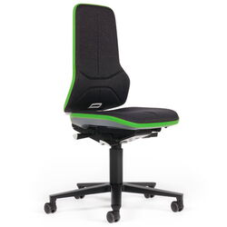 Stühle Serie Neon - Arbeitsstühle der neuen Generation