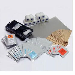 ProLegend Verbrauchsmaterialset