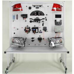 BBH Vernetzte Systeme CAN-, LIN-, MOST-BUS