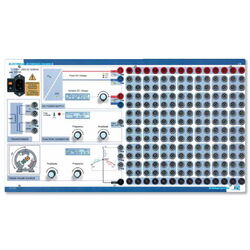 ETS Didactic KFZ-Elektrik / Elektronik für Kraftfahrzeugtechnik