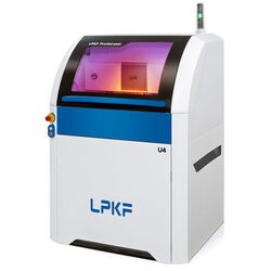 LPKF ProtoLaser U4