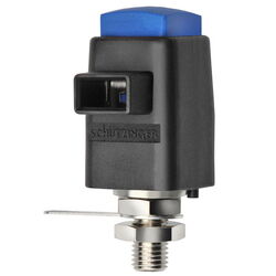 Schützinger SDK801 Sicherheits-Einbau-Schnelldruckklemme