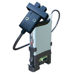 Solartron DIM Digimatic-Eingangsmodul