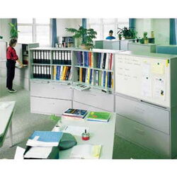 Büro-Beistellschränke