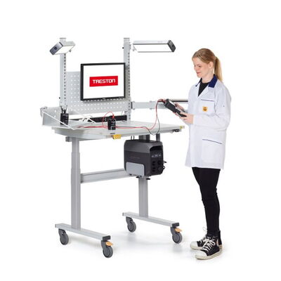 Treston PowerX Serie