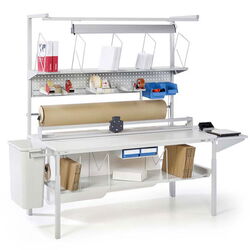 Treston Packstation - Verpackungstisch