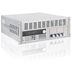 ET System Serie ELP/DCM Elektronische Lasten von 150 bis 200.000W