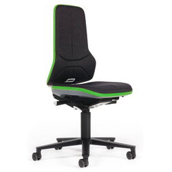 Arbeitsstühle Serie Neon ESD - leitfähig