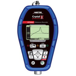 Crystal nVision Referenzrekorder