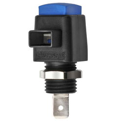Schützinger ESD798 Sicherheits-Einbau-Schnelldruckklemme