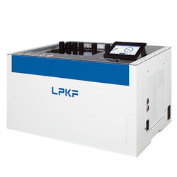LPKF Contac S4 - Galvanische Durchkontaktierung