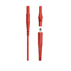 CAT IV Sicherheits-Messleitung Set's mit Sicherung 0.5A