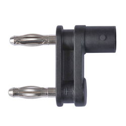 BNC Anschluss-Stecker