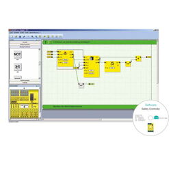 ETS Didactic Sicherheitstechnik - Software