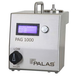 Palas PAG 1000 - Stand-alone Aerosolgenerator