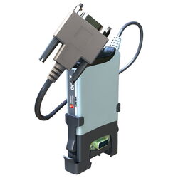 Solartron MODIM-Schnittstellenmodul