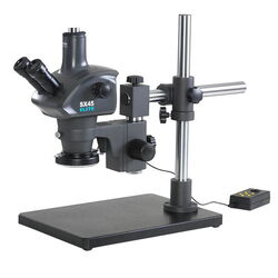 Vision SX45-TR-Elite Stereo-Trinokular Mikroskop