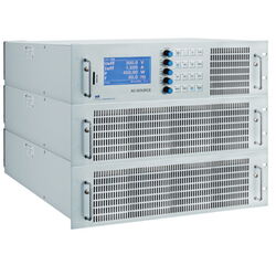 ET System Serie EAC-3SP 3-phasige elektronische AC Quellen