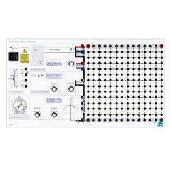 ETS Didactic Elektrotechnik / Elektronik