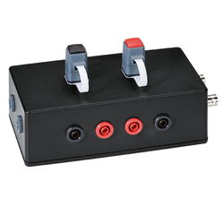 Schützinger Kelvin Adapterbox KAB 8214