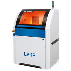 LPKF ProtoLaser S4