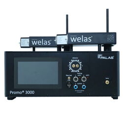 Palas Promo® 3000 - Streulichtaerosolspektrometersystem
