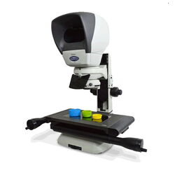 Vision Swift PRO Elite Werkstatt-Messmikroskop