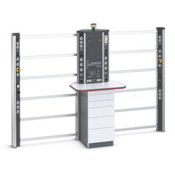 Experimentierwände - Flexibel anpassbar