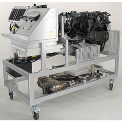 BBH Funktionsmotor VW 1.4 TSI