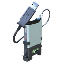Solartron USBIM USB-Schnittstellenmodul