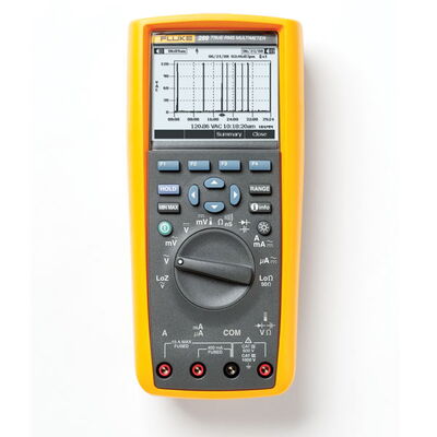 Fluke 289 Echteffektiv-Multimeter - Lagergerät