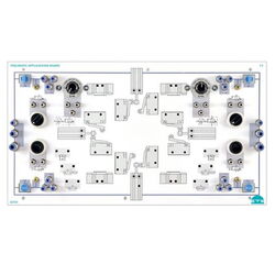 ETS Didactic Pneumatic Applications Board